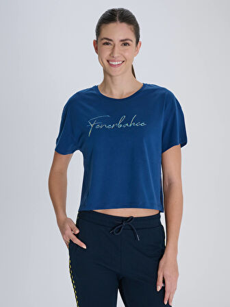 KADIN TREND FENERBAHÇE TSHIRT