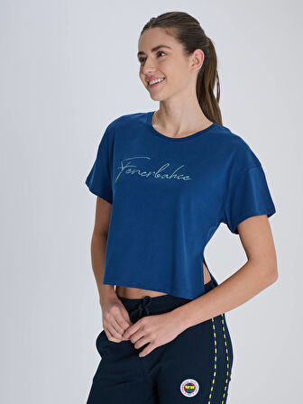 KADIN TREND FENERBAHÇE TSHIRT