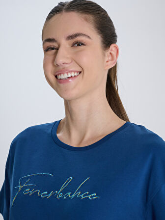 KADIN TREND FENERBAHÇE TSHIRT