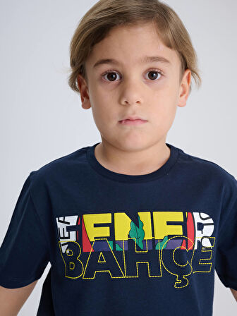 ÇOCUK TRIBUN FENERBAHÇE TSHIRT