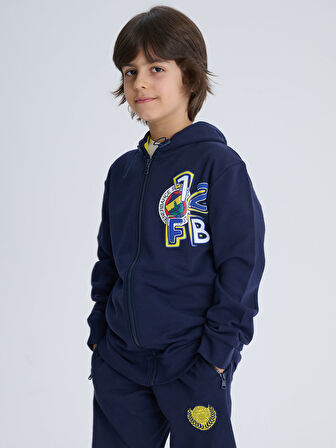 ÇOCUK TRIBUN FB 12 SWEAT