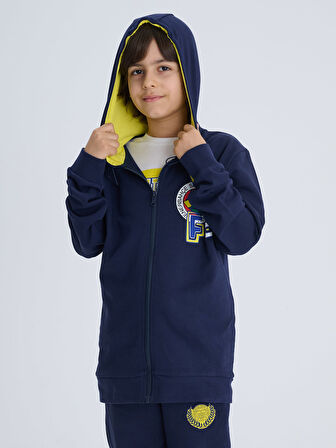 ÇOCUK TRIBUN FB 12 SWEAT
