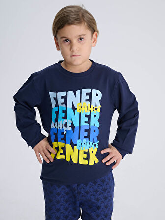 ÇOCUK TRIBUN FENERBAHÇE SWEAT