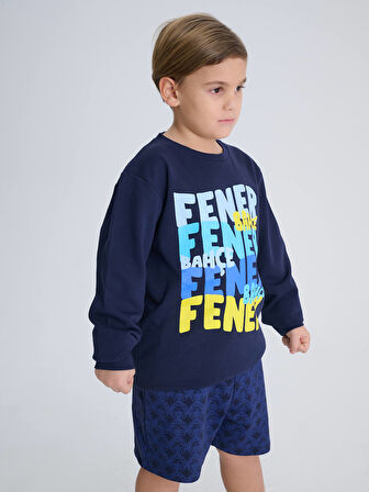 ÇOCUK TRIBUN FENERBAHÇE SWEAT