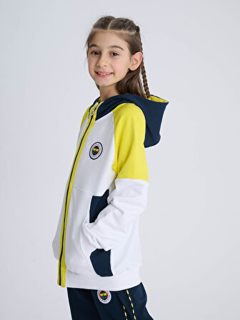 ÇOCUK TRIBUN 6 RENK LOGOLU SWEAT