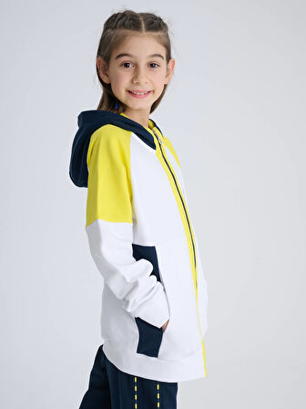 ÇOCUK TRIBUN 6 RENK LOGOLU SWEAT