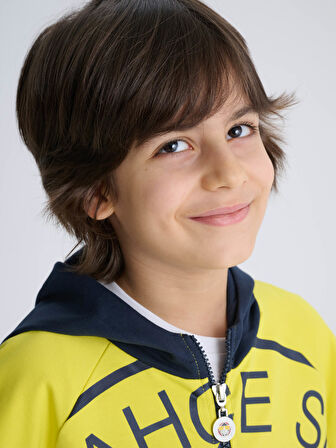 ÇOCUK TRIBUN FENERBAHÇE LOGOLU SWEAT