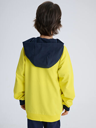 ÇOCUK TRIBUN FENERBAHÇE LOGOLU SWEAT