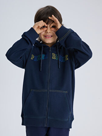 ÇOCUK KOLEJ FENERBAHÇE SWEAT