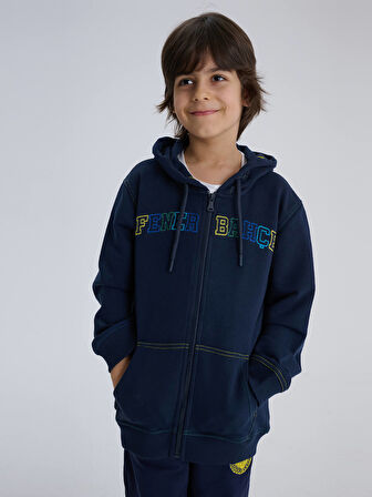 ÇOCUK KOLEJ FENERBAHÇE SWEAT