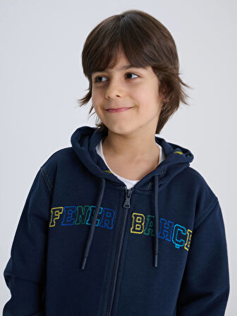 ÇOCUK KOLEJ FENERBAHÇE SWEAT