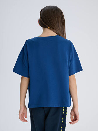 ÇOCUK TREND FENERBAHÇE TSHIRT