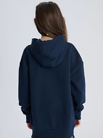 ÇOCUK TREND YEŞİL PALAMUT SWEAT