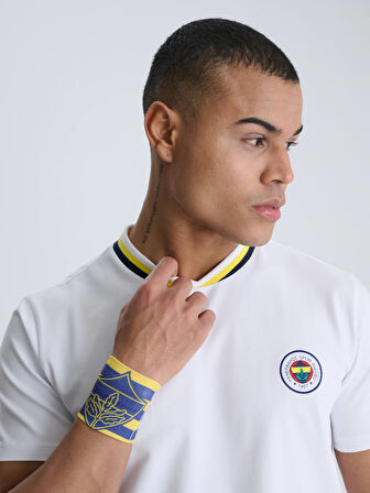 UNISEX ÇUBUKLU BASKI BİLEKLİK