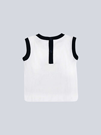 BEBEK YELLOW FENERBAHÇE ATLET