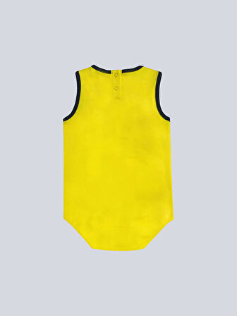 BEBEK DOĞUŞTAN FENERLİ BODY