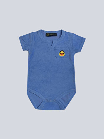 BEBEK YELLOW FENERBAHÇE BODY