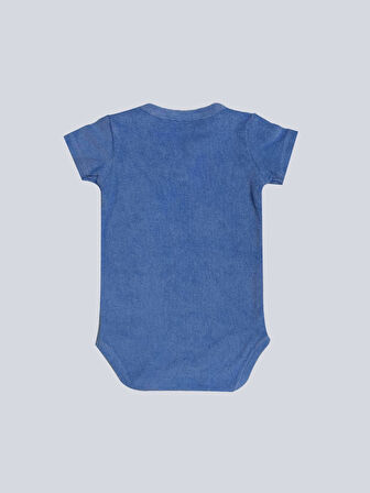 BEBEK YELLOW FENERBAHÇE BODY