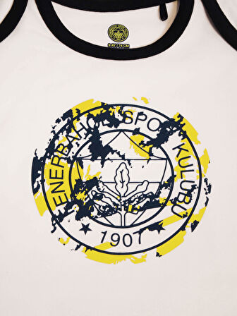 BEBEK FENERBAHÇE LOGOLU BODY