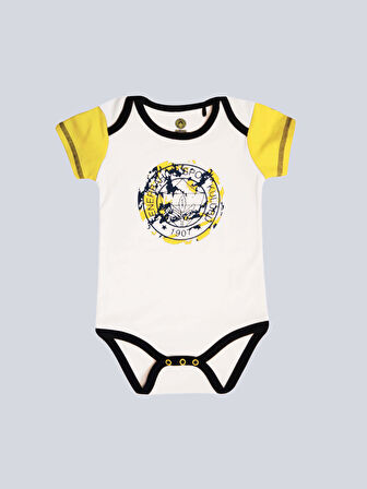 BEBEK FENERBAHÇE LOGOLU BODY