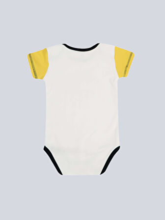 BEBEK FENERBAHÇE LOGOLU BODY