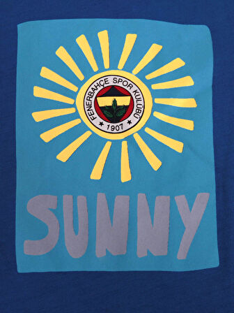 BEBEK 6 RENK LOGOLU TSHIRT