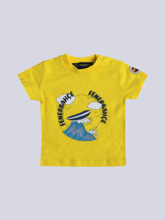 BEBEK FENERBAHÇE TSHIRT