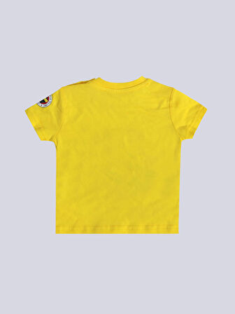 BEBEK FENERBAHÇE TSHIRT