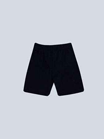 BEBEK 6 RENK LOGOLU ŞORT