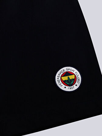 BEBEK 6 RENK LOGOLU ŞORT