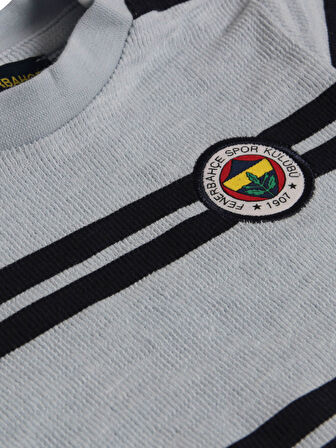 BEBEK 6 RENK LOGOLU 2Lİ TAKIM