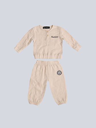 BEBEK FENERBAHÇE 2Lİ TAKIM