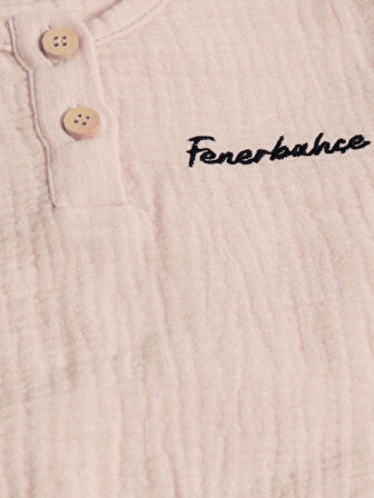 BEBEK FENERBAHÇE 2Lİ TAKIM