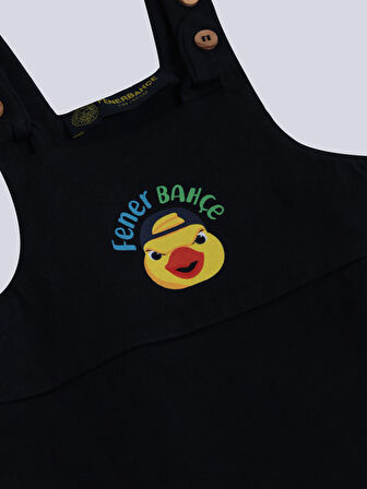 BEBEK YELLOW FENERBAHÇE TULUM