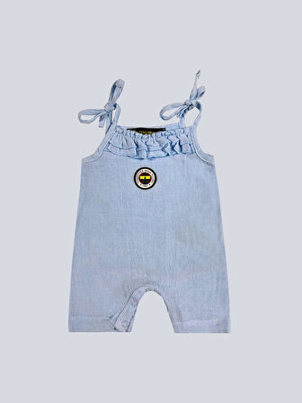 BEBEK FİYONK DETAYLI TULUM