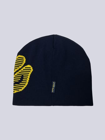Fenerbahçe Lacivert Palamutlu Unisex Bere