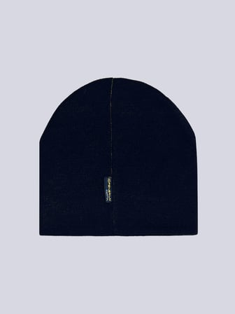 Fenerbahçe Sarı Lacivert Çubuklu Unisex Bere