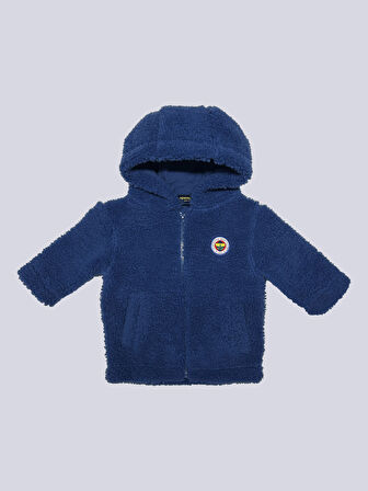 BEBEK PELUŞ 6 RENK LOGOLU SWEAT