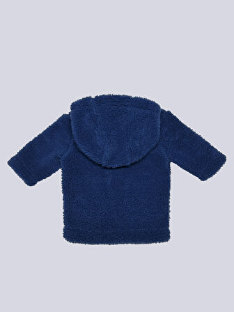 BEBEK PELUŞ 6 RENK LOGOLU SWEAT