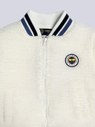 BEBEK ŞERİTLİ 6 RENK LOGOLU SWEAT