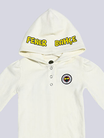 BEBEK  WAFFLE FENERBAHÇE BODY