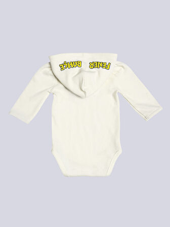 BEBEK  WAFFLE FENERBAHÇE BODY