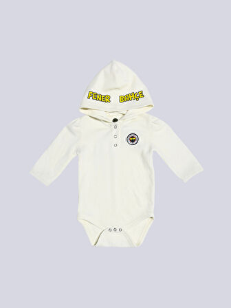 BEBEK  WAFFLE FENERBAHÇE BODY