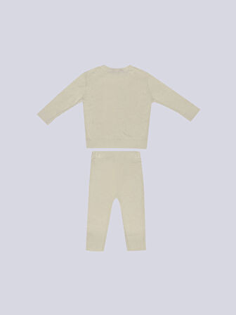 BEBEK FENERBAHÇE NAKIŞ 2Lİ TAKIM