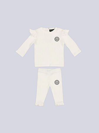 BEBEK FENERBAHÇE FIRFIRLI 2Lİ TAKIM