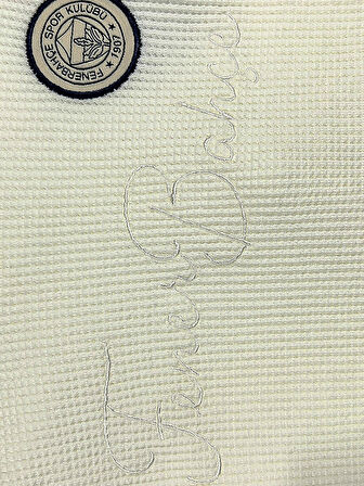 BEBEK FENERBAHÇE FIRFIRLI 2Lİ TAKIM