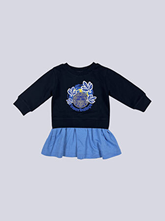 BEBEK PALAMUT ELBİSE