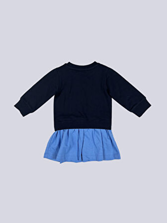 BEBEK PALAMUT ELBİSE