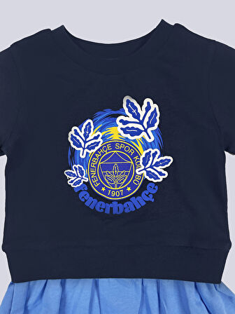 BEBEK PALAMUT ELBİSE