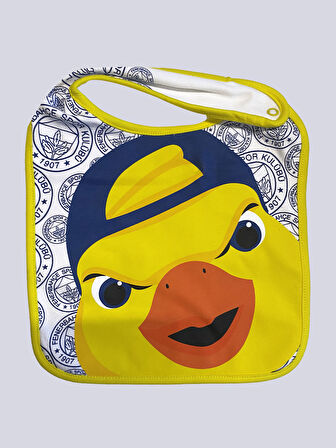 BEBEK YELLOW ÖNLÜK